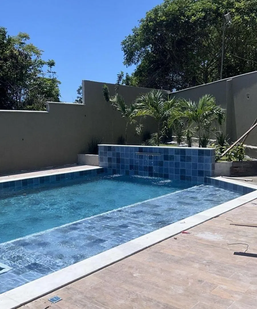 Condominio Ouro Vilas Porto Seguro 0*,