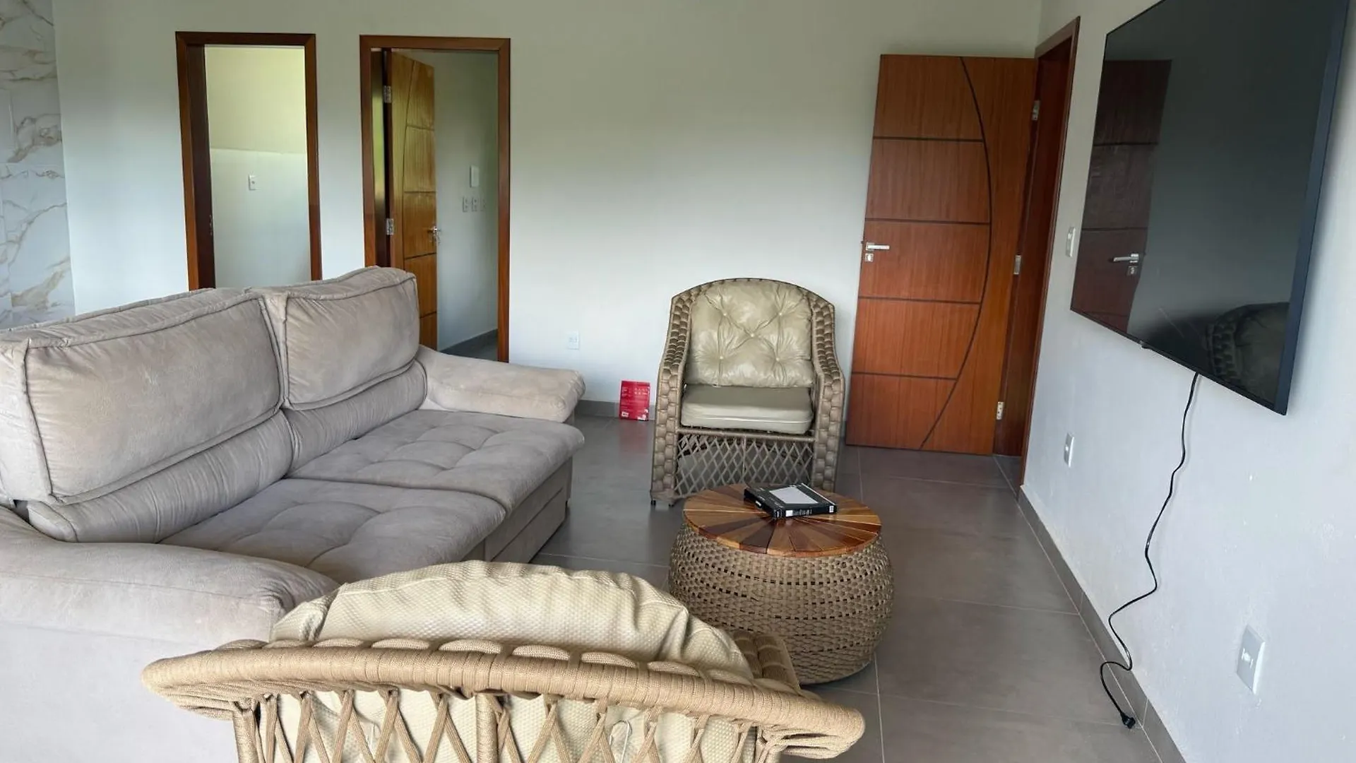 Apartament Condominio Ouro Vilas Porto Seguro