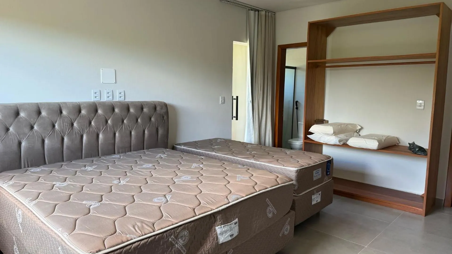 Condominio Ouro Vilas Porto Seguro 0*,  Brazylia