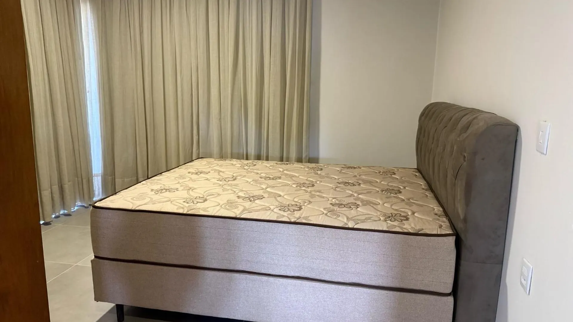 Condominio Ouro Vilas Porto Seguro Apartament