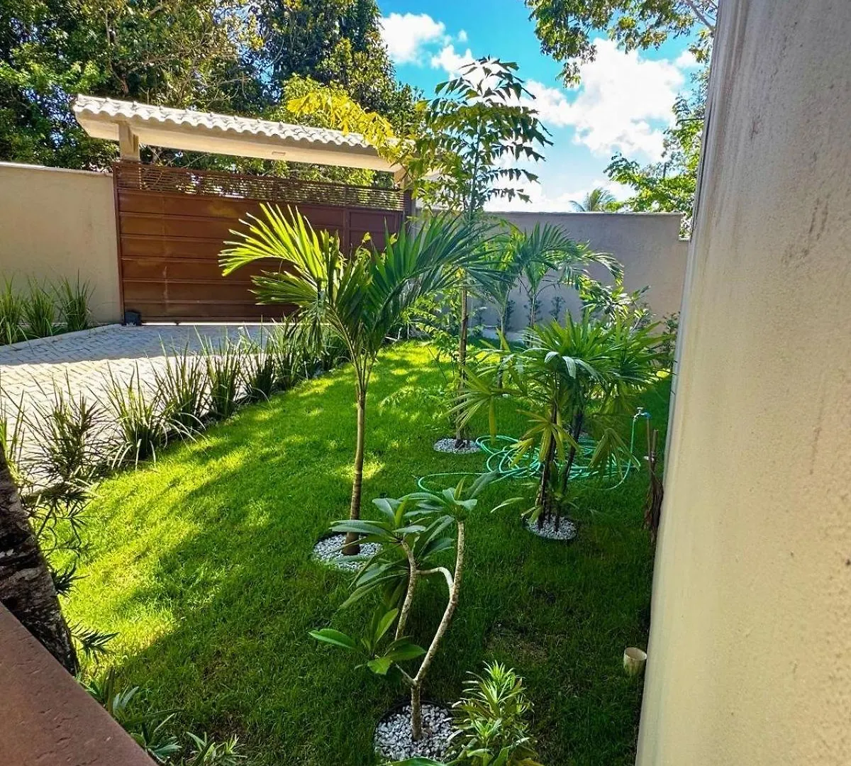 Condominio Ouro Vilas Porto Seguro