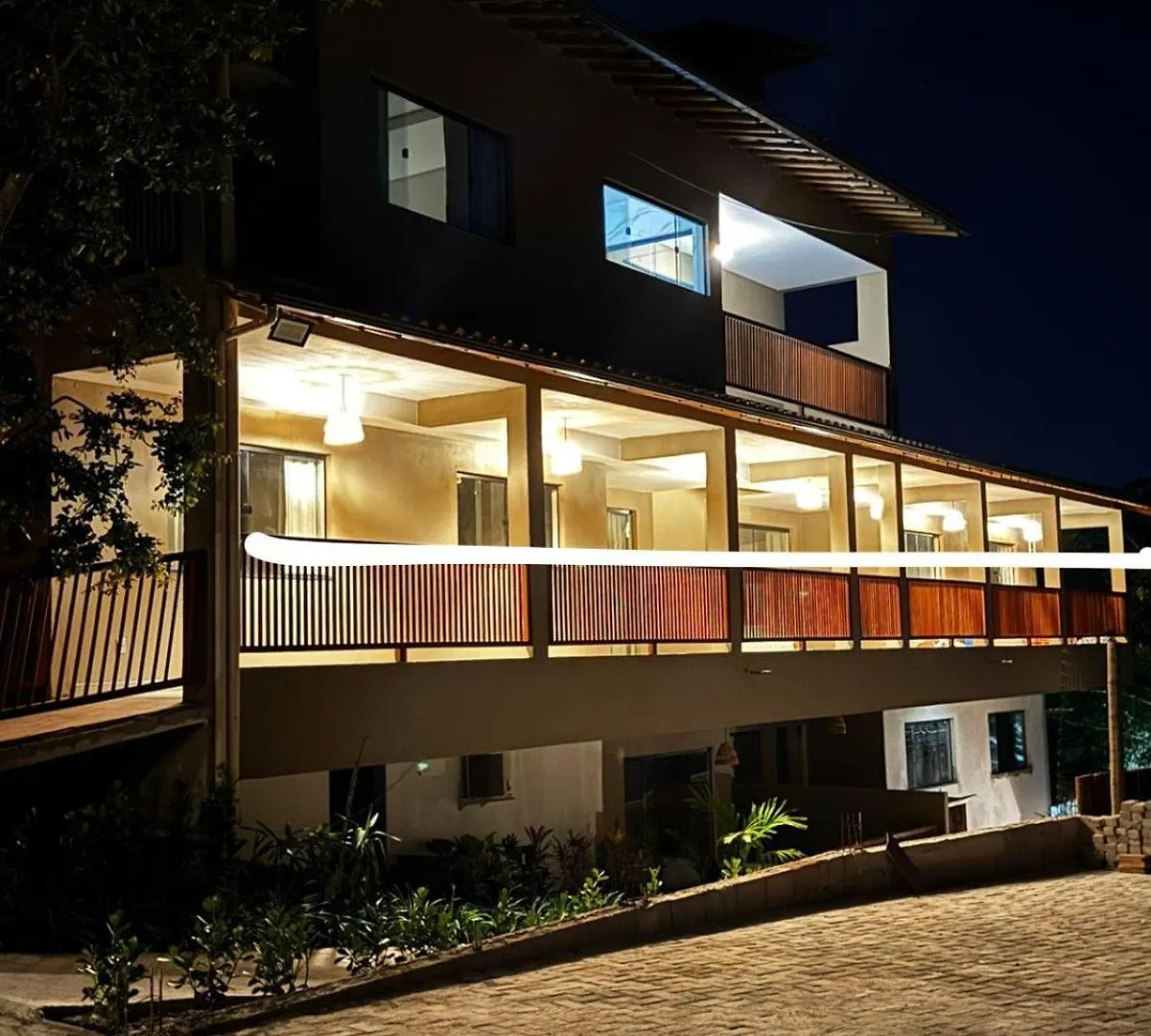Apartment Condominio Ouro Vilas Porto Seguro Brazil